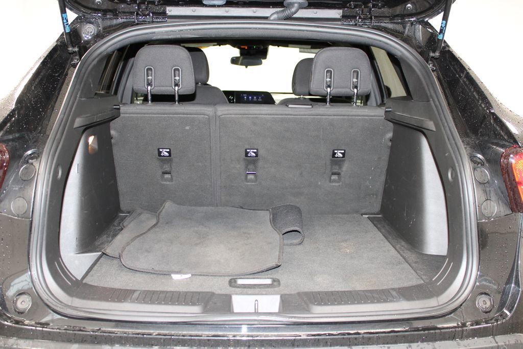 Used 2024 Chevrolet Trax RS w/ Driver Confidence Package image 16