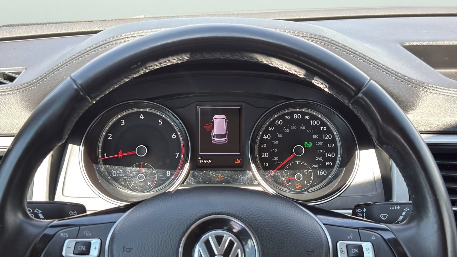 Used 2020 Volkswagen Atlas SE FWD image 14