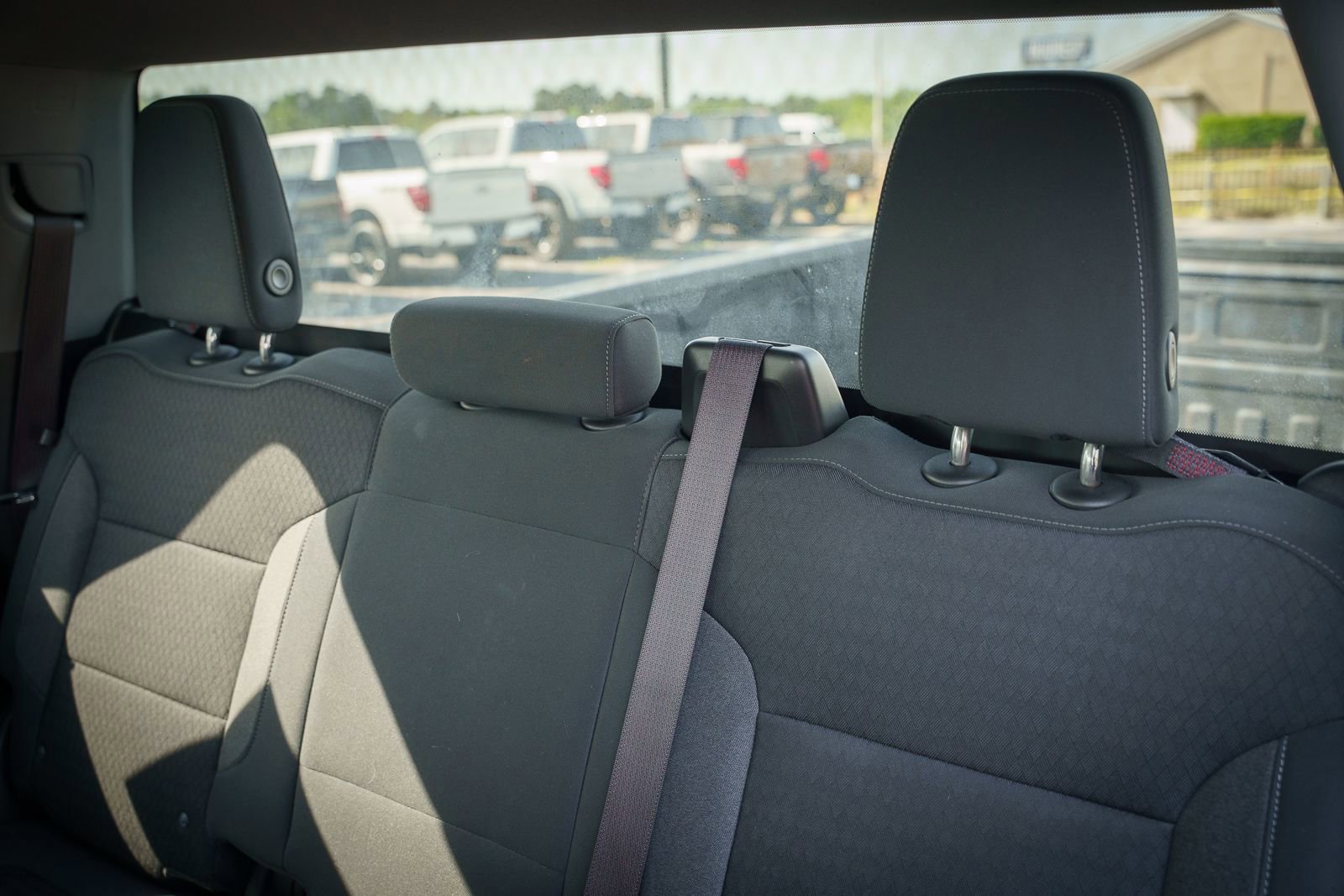 Used 2023 Chevrolet Silverado 2500 LT w/ Gooseneck/5TH Wheel Package image 28