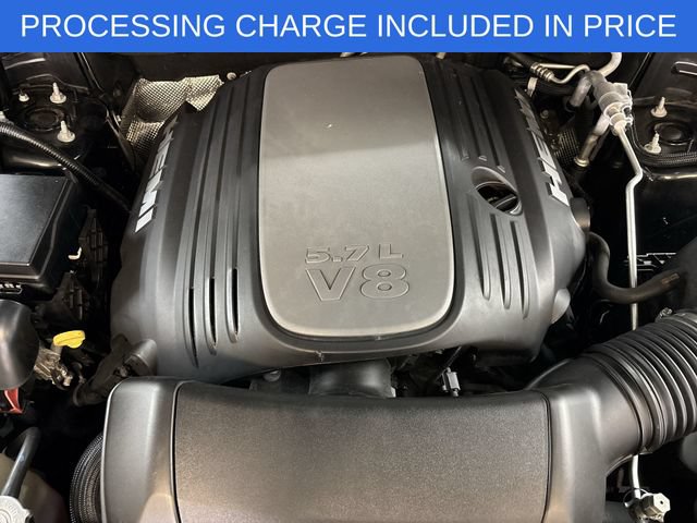 Used 2022 Dodge Durango R/T AWD/4WD image 17