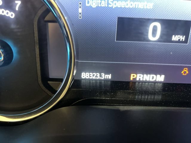 Certified 2021 Ford Expedition XLT RWD image 11