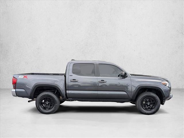 Used 2023 Toyota Tacoma SR5 RWD video 4