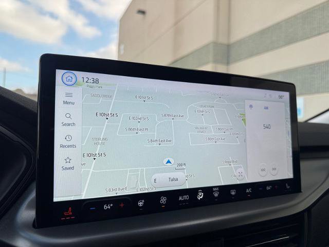 Certified 2023 Ford Escape Active w/ Tech Pack #2 image 28