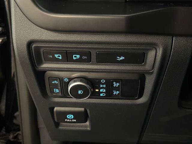 Certified 2024 Ford F150 XLT w/ Equipment Group 302A MID AWD/4WD image 19
