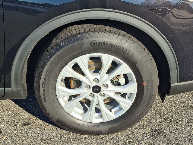 Certified 2023 Ford Escape Active AWD/4WD image 33