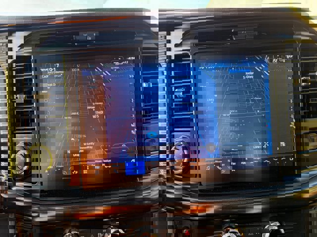 Certified 2025 Ford F150 Raptor w/ Equipment Group 803A Raptor R image 28