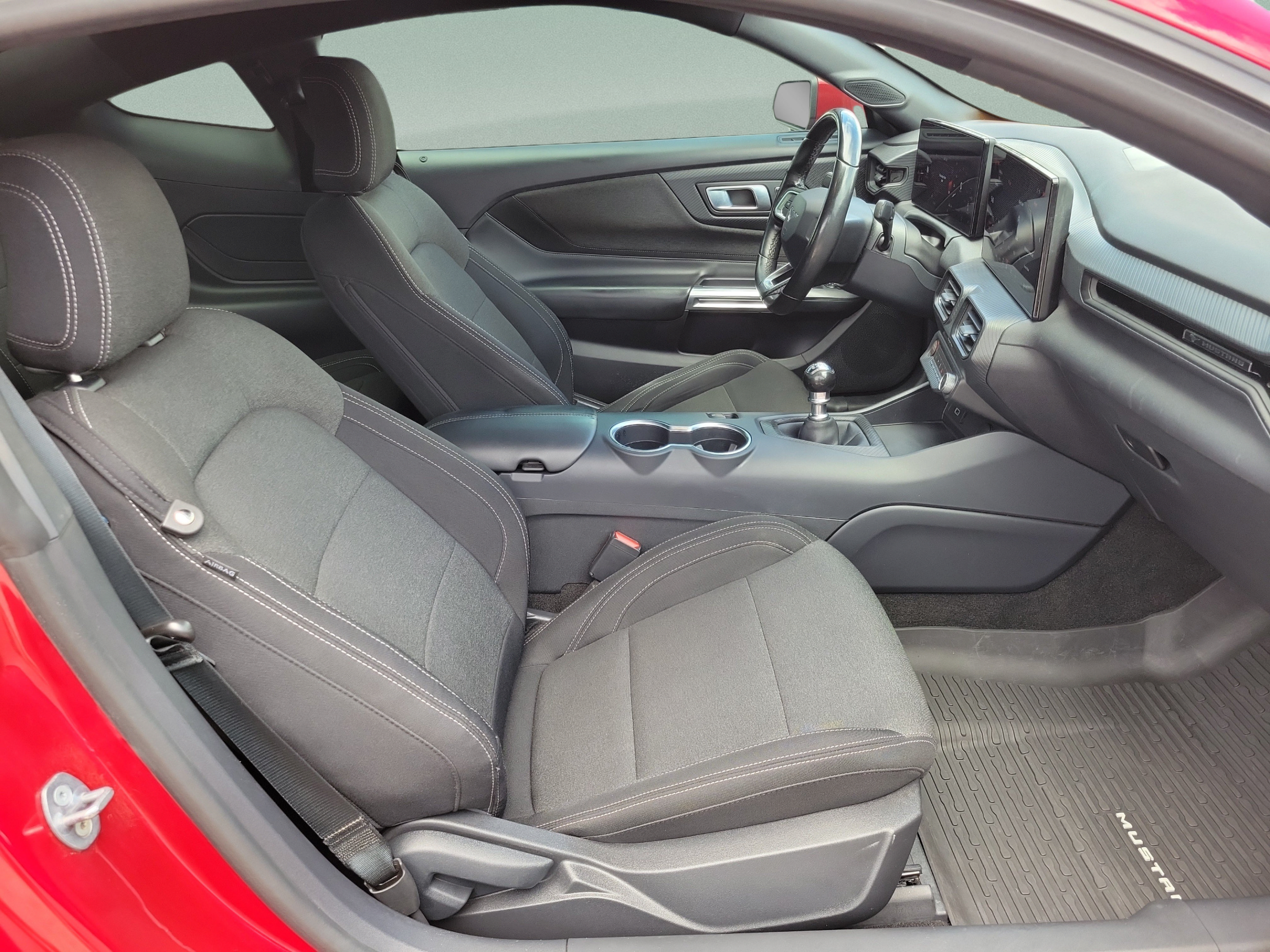 Certified 2024 Ford Mustang GT RWD image 29