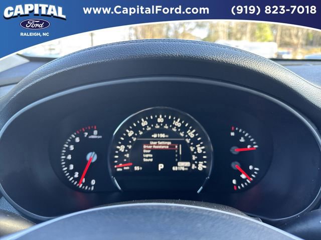 Used 2019 Kia Sorento SX w/ SX Touring Package image 26