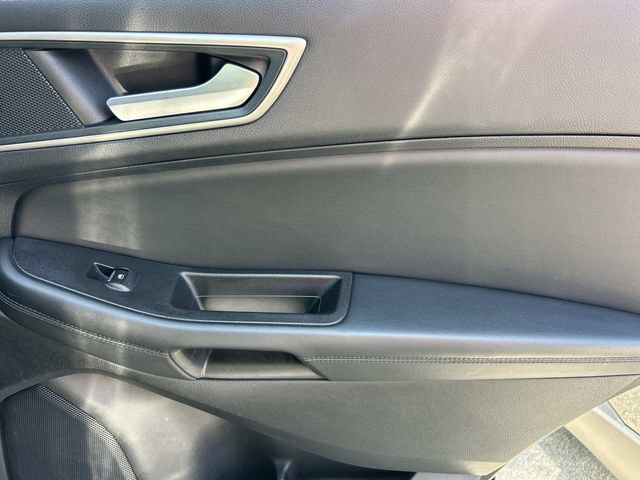 Certified 2024 Ford Edge SEL AWD/4WD image 24