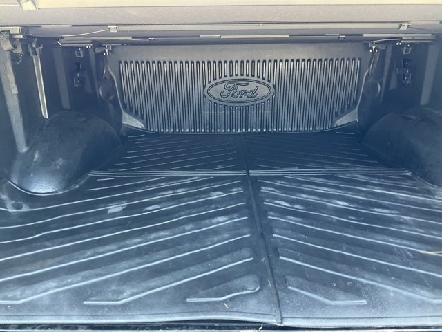 Certified 2025 Ford F150 Raptor AWD/4WD image 22