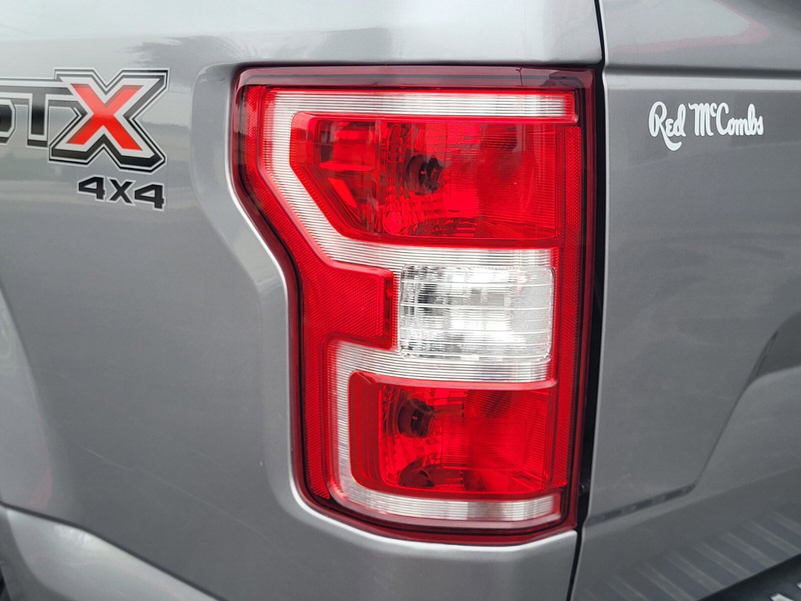 Certified 2020 Ford F150 XL w/ Equipment Group 101A Mid AWD/4WD image 10