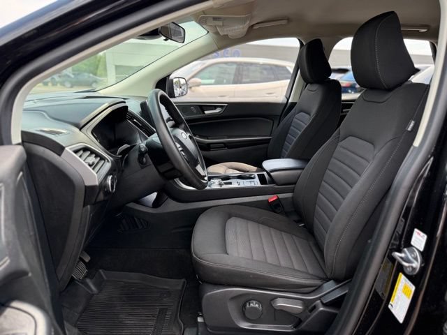 Certified 2024 Ford Edge SE AWD/4WD image 11