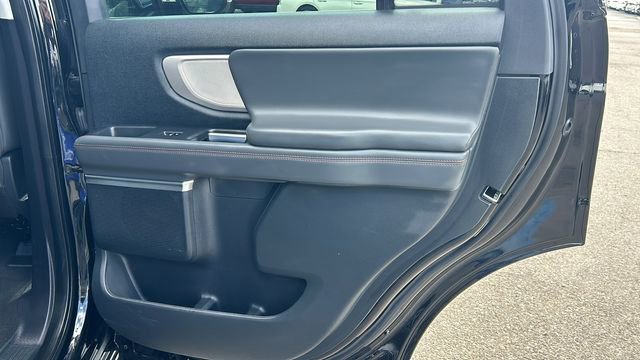 Certified 2025 Ford Expedition Active AWD/4WD image 12