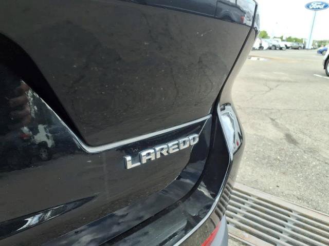 Used 2022 Jeep Grand Cherokee L Laredo w/ Luxury Tech Group I AWD/4WD image 17