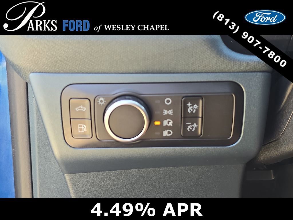 Certified 2023 Ford Maverick Lariat image 25