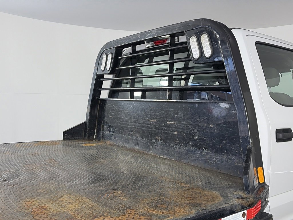 Certified 2019 Ford F450 XL w/ Power Equipment Group image 25