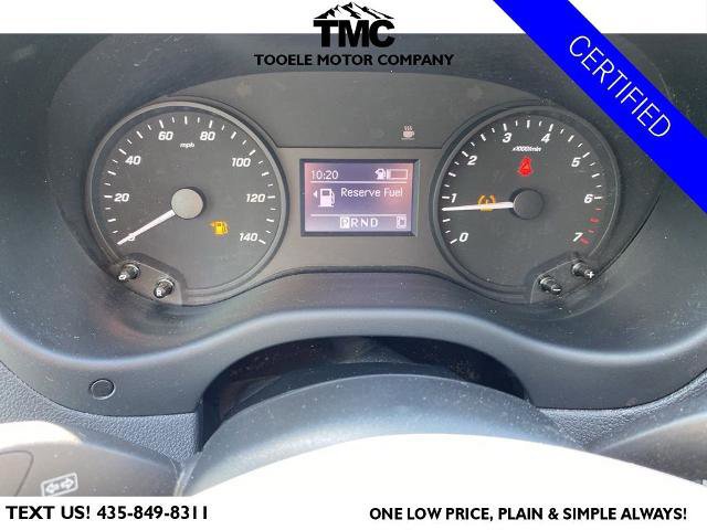 Used 2022 Mercedes-Benz Metris image 14