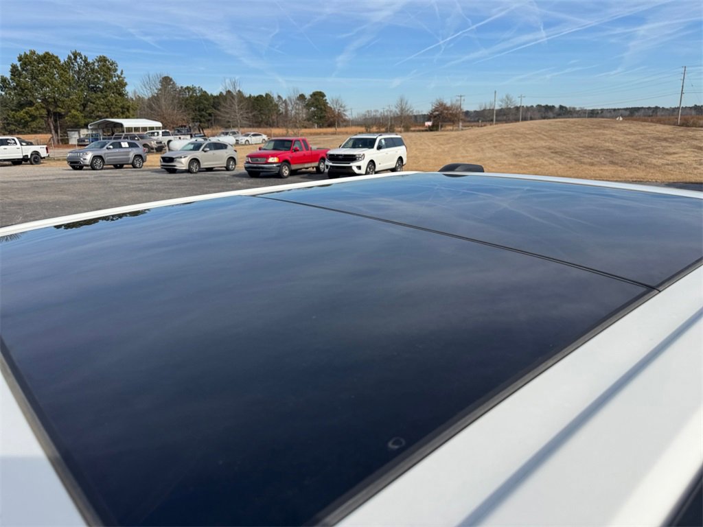 Certified 2024 Ford F450 Limited w/ FX4 Off-Road Package image 25