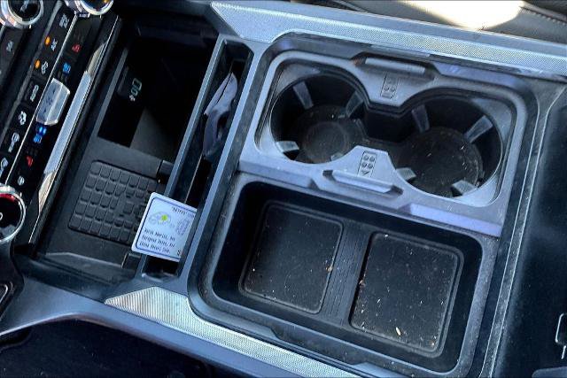 Certified 2024 Ford F250 Lariat w/ Tremor Off-Road Package AWD/4WD image 12