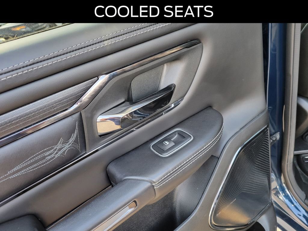 Used 2022 RAM 1500 Limited image 13