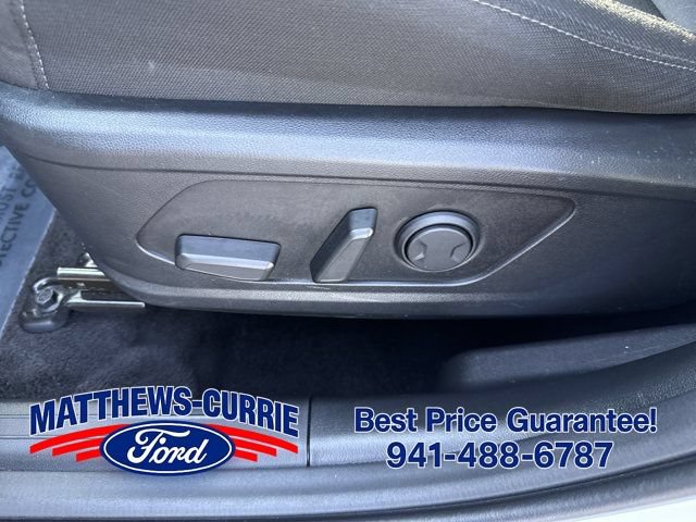 Used 2024 Hyundai Tucson SEL FWD image 10