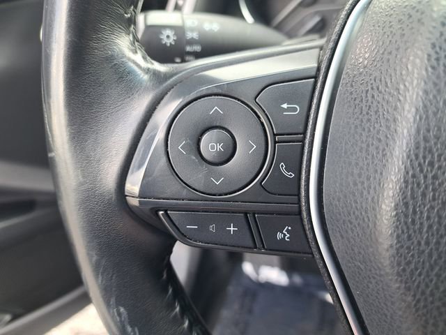 Used 2018 Toyota Camry SE w/ Moonroof Package image 22