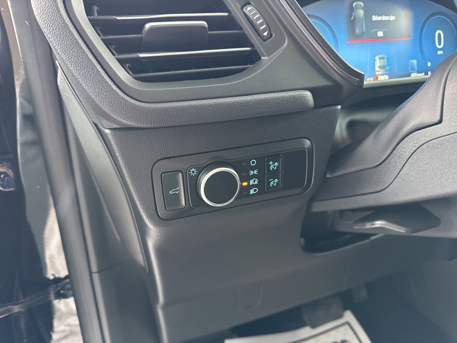 Certified 2023 Ford Escape Active w/ Tech Pack #2 image 27