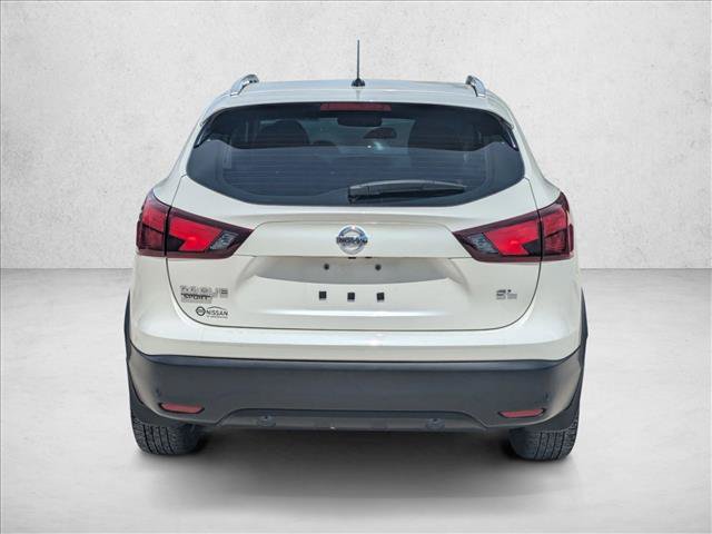 Used 2019 Nissan Rogue Sport SL w/ Premium Package FWD image 6