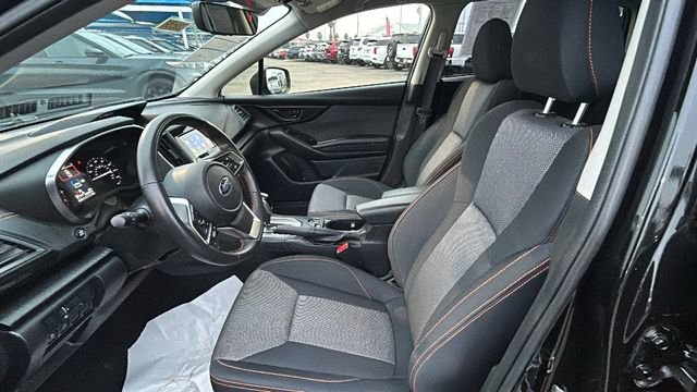 Used 2023 Subaru Crosstrek 2.0i Premium image 17