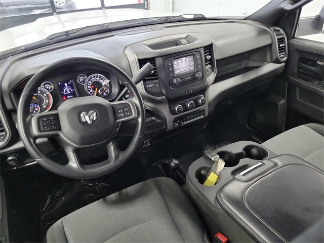 Used 2022 RAM 3500 Tradesman image 23