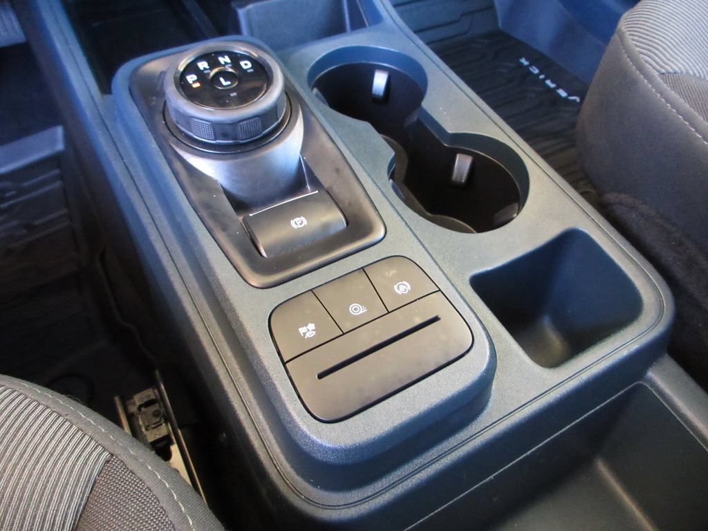 Certified 2024 Ford Maverick XL FWD image 20