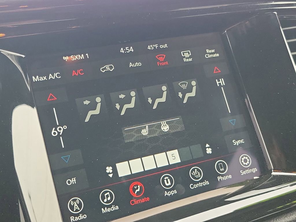 Used 2023 Dodge Durango GT AWD/4WD image 21