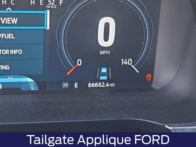 Certified 2021 Ford F150 Raptor w/ Equipment Group 801A High AWD/4WD image 22