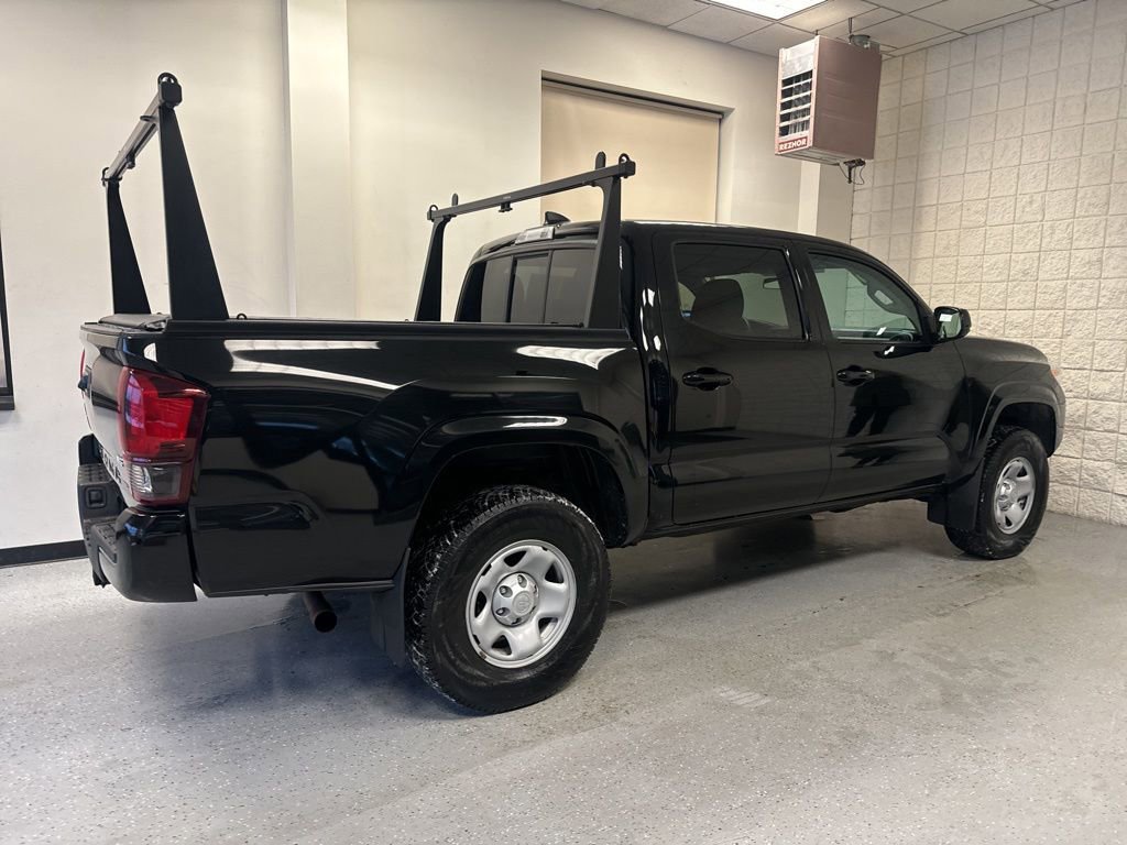 Used 2023 Toyota Tacoma SR image 8