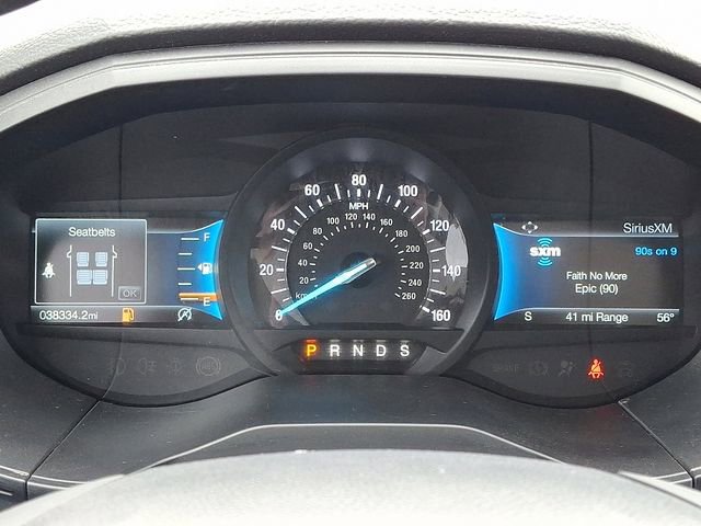 Certified 2022 Ford Edge SEL w/ Convenience Package image 26