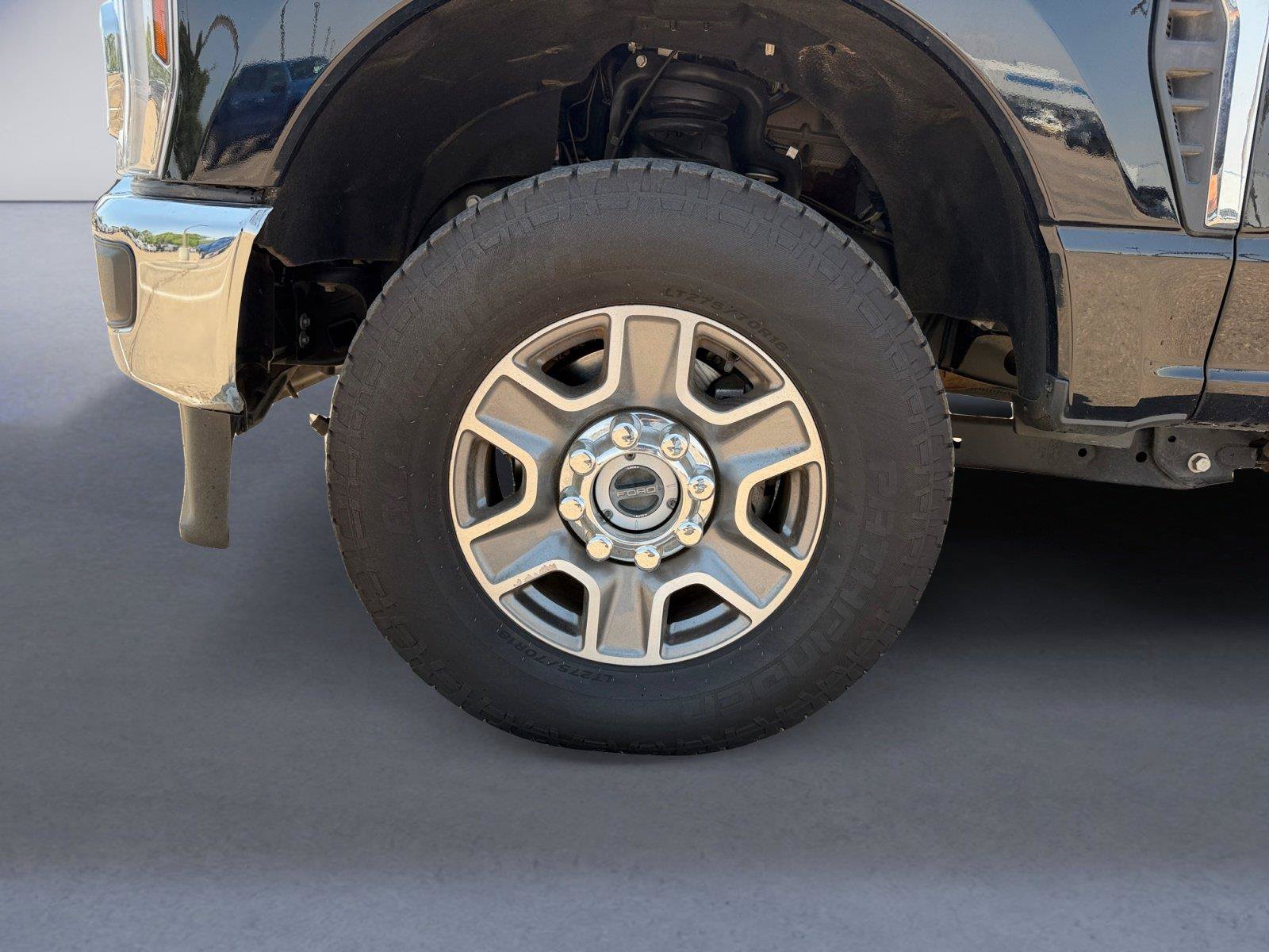 Certified 2024 Ford F250 Lariat AWD/4WD image 18