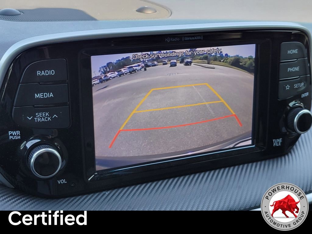 Used 2019 Hyundai Tucson Value w/ Cargo Package image 24