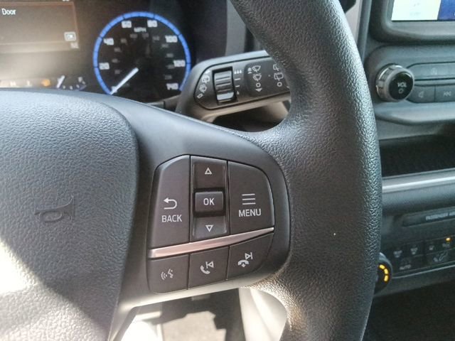 Certified 2024 Ford Bronco Sport Big Bend AWD/4WD image 19