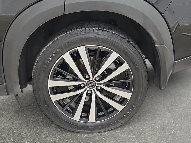 Used 2025 Nissan Pathfinder Platinum w/ Cargo Package AWD/4WD image 33