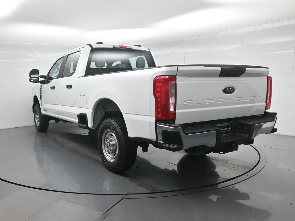Certified 2023 Ford F250 XL w/ FX4 Off-Road Package image 18