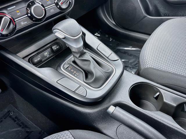 Used 2022 Kia Soul LX w/ Technology Package FWD image 17