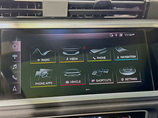 Used 2020 Audi Q3 2.0T Premium Plus w/ Premium Plus Package image 18