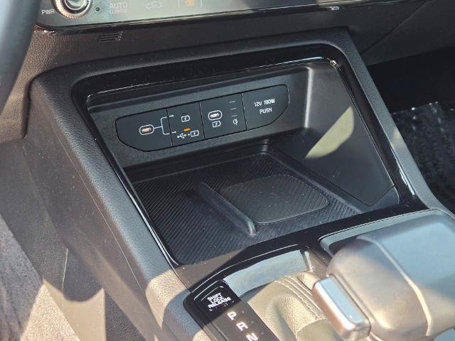 Used 2025 Kia K5 GT-Line FWD image 28