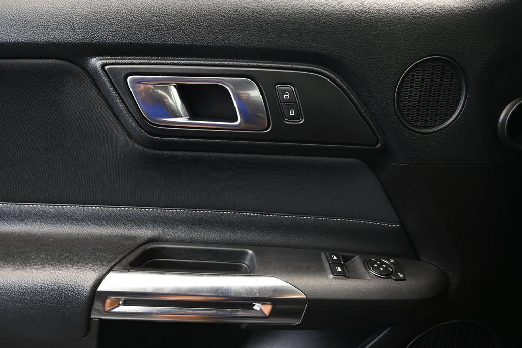 Certified 2021 Ford Mustang Mach 1 RWD image 18