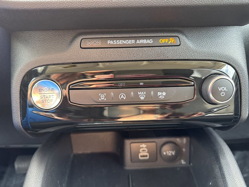 Certified 2024 Ford Escape Active w/ Tech Pack #1 image 22