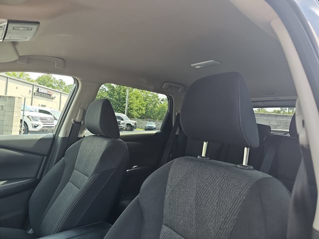 Used 2025 Nissan Rogue SV FWD image 15