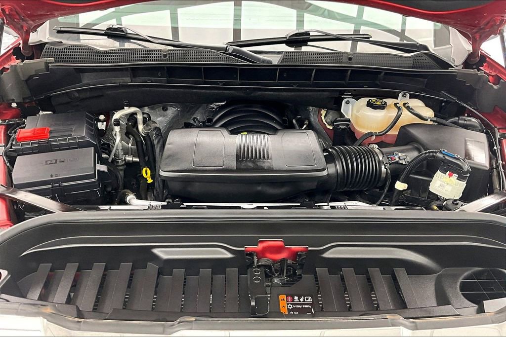 Used 2023 GMC Sierra 1500 SLT w/ SLT Premium Plus Package image 10