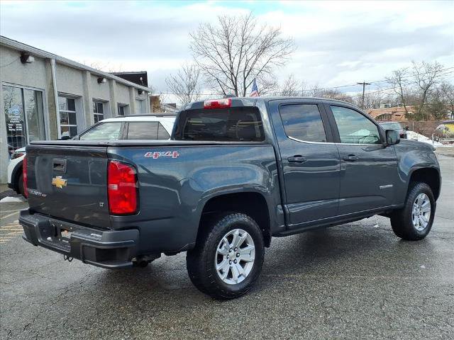 Used 2019 Chevrolet Colorado LT image 5