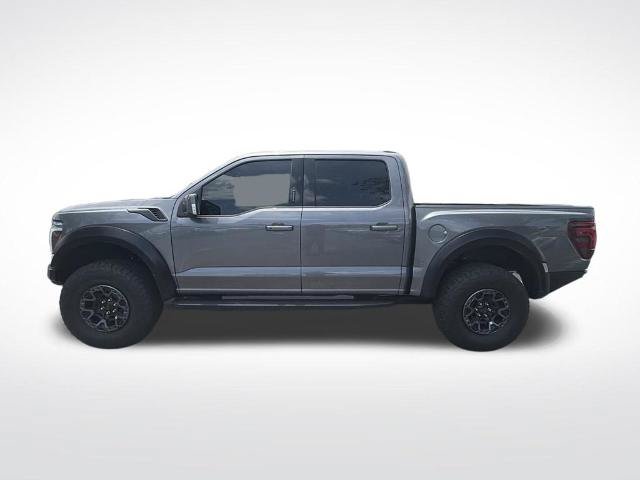 Certified 2024 Ford F150 Raptor w/ Equipment Group 803A Raptor R AWD/4WD image 8
