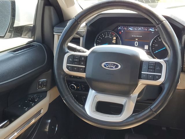 Certified 2024 Ford Expedition Max Limited AWD/4WD image 35